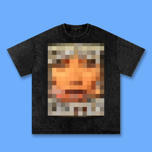 'CC Bootleg' Tees