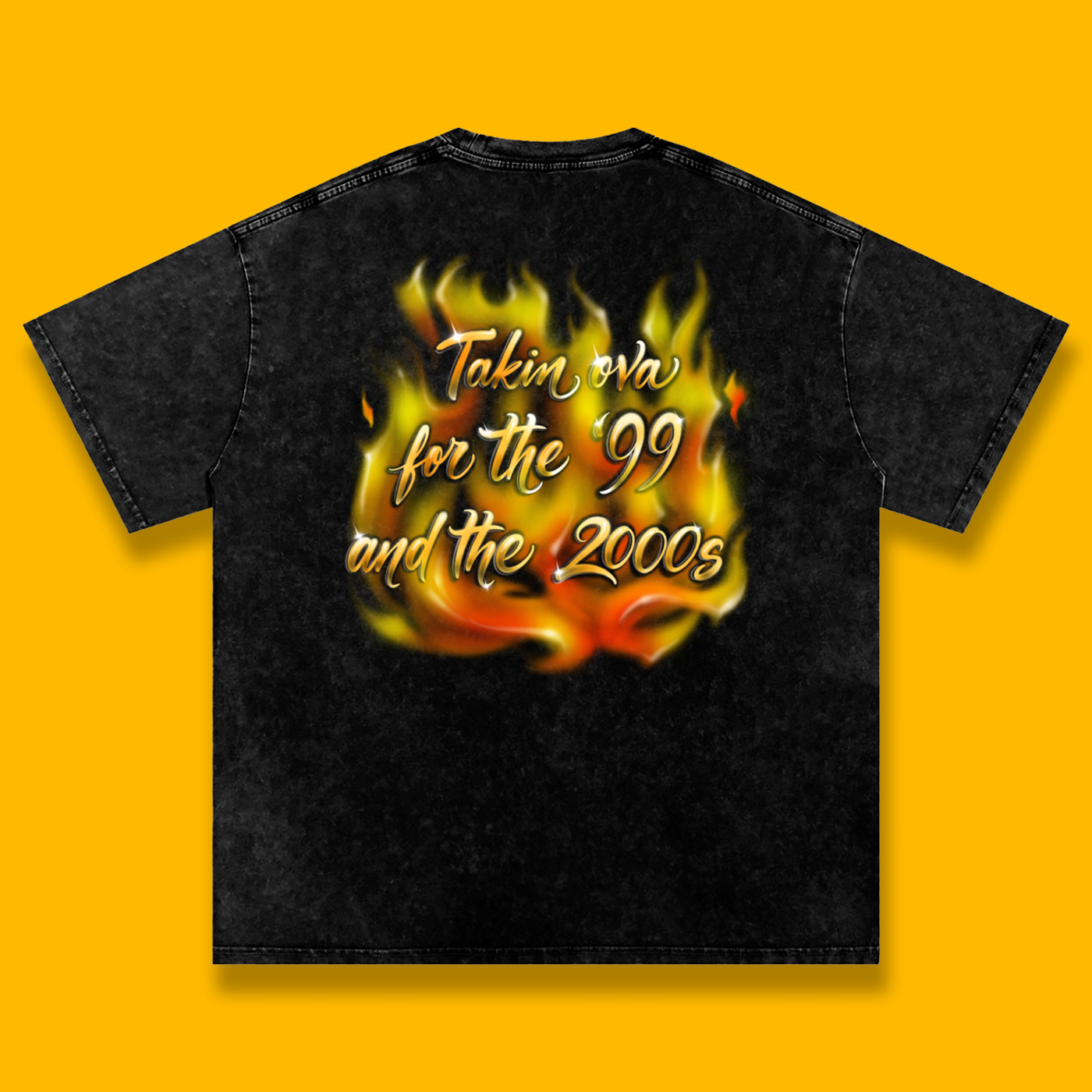 'For The 99' (Tees)