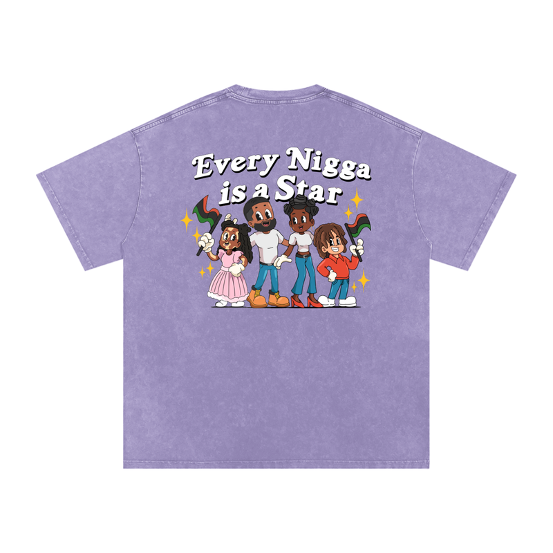 'Shine On' Tees
