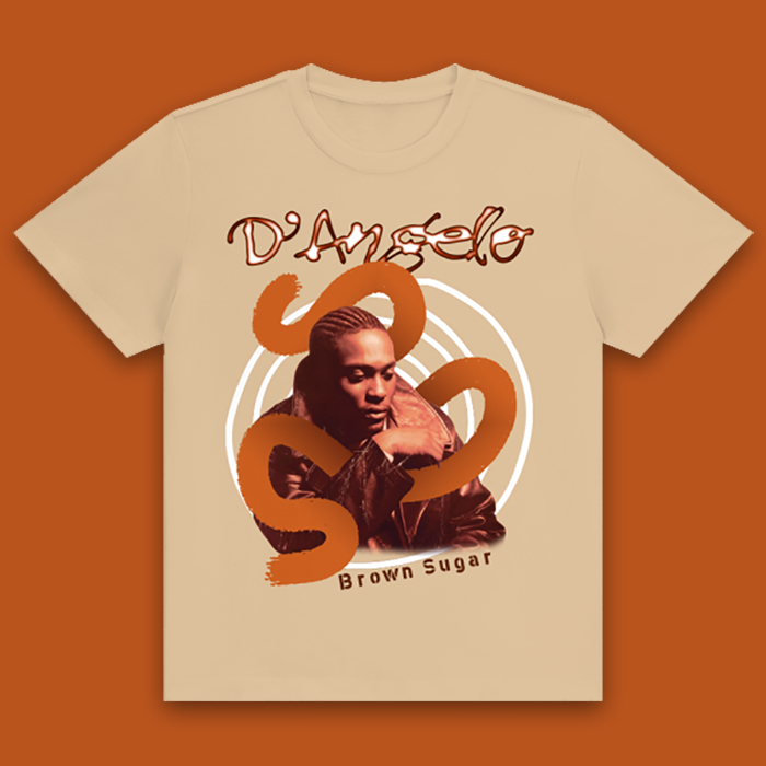 'Brown Sugar, Babe' Premium Tee