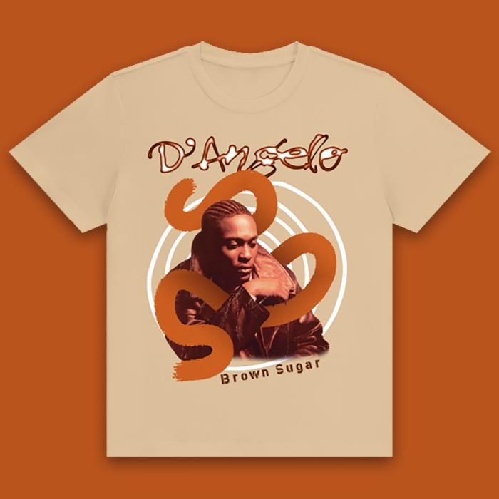 'Brown Sugar, Babe' Classic Tee