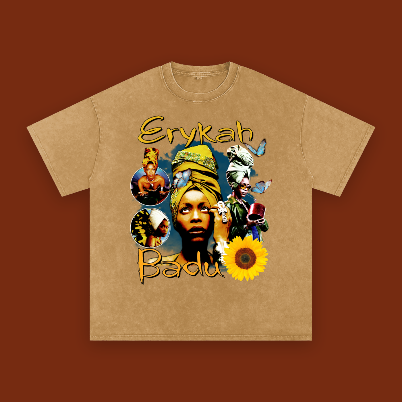 'Next Lifetime' Tees