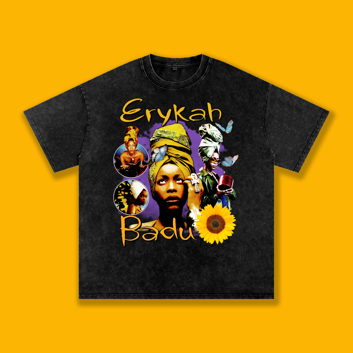 'Next Lifetime' Tees