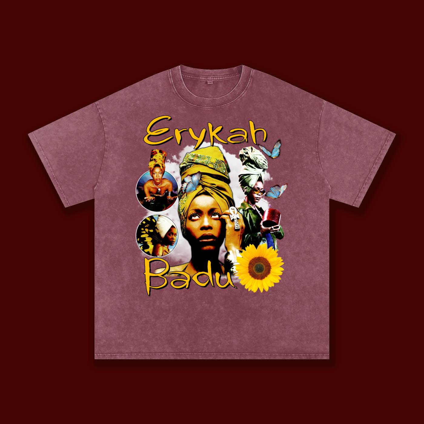 'Next Lifetime' Tees