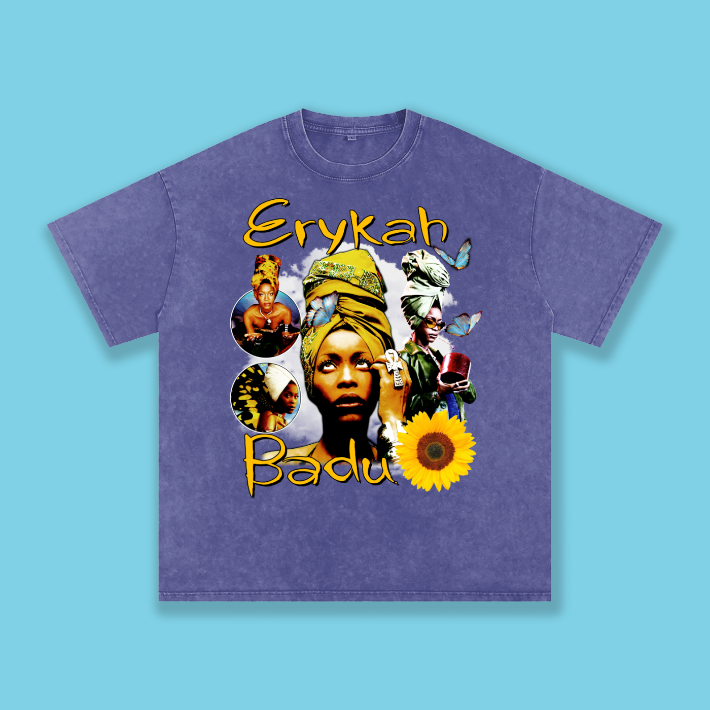 'Next Lifetime' Tees