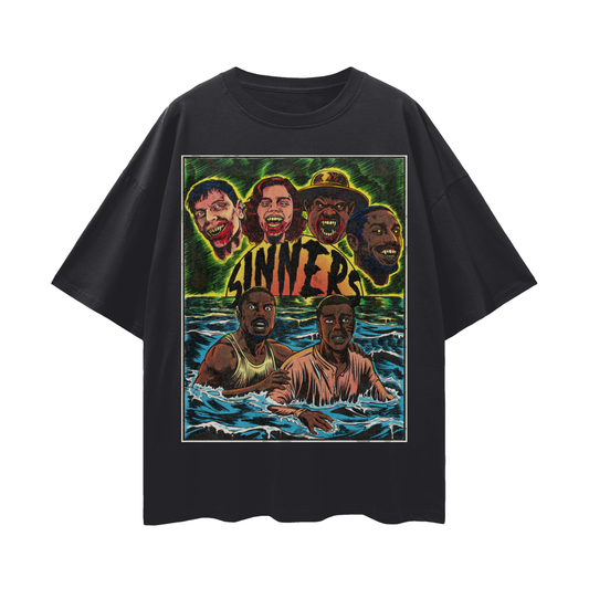 SALE LOOSE TEES