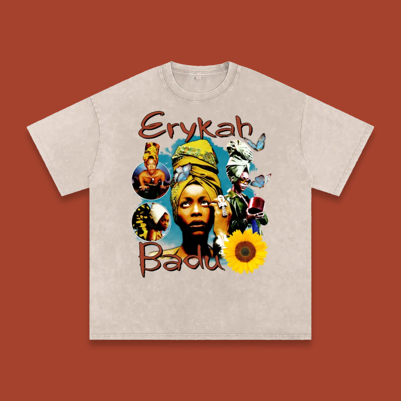 'Next Lifetime' Tees