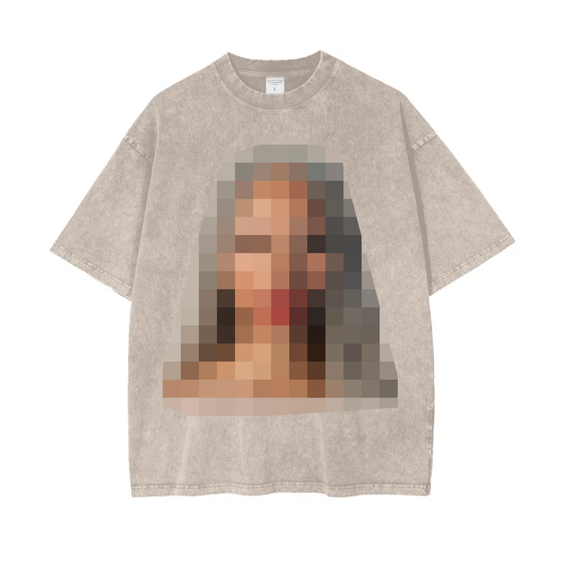 'Big B' Tees