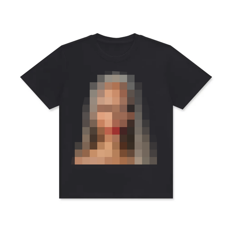 'Big B' Tees