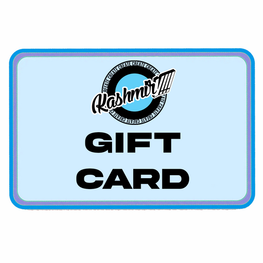 Kash Money Gift Cards