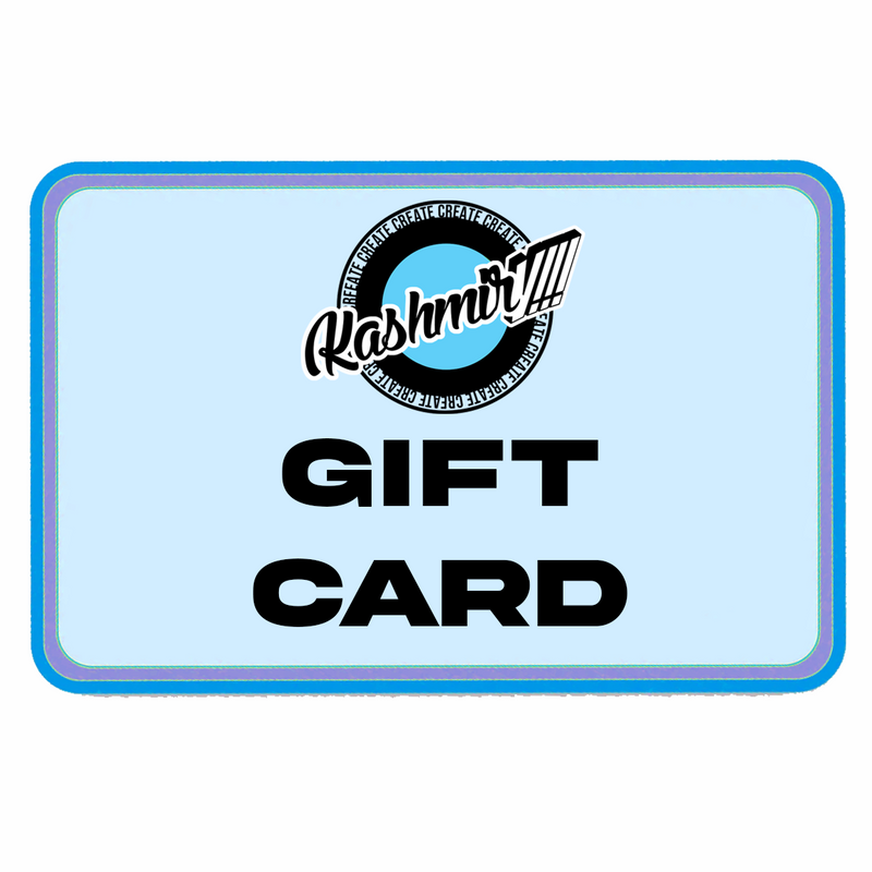 Kash Money Gift Cards