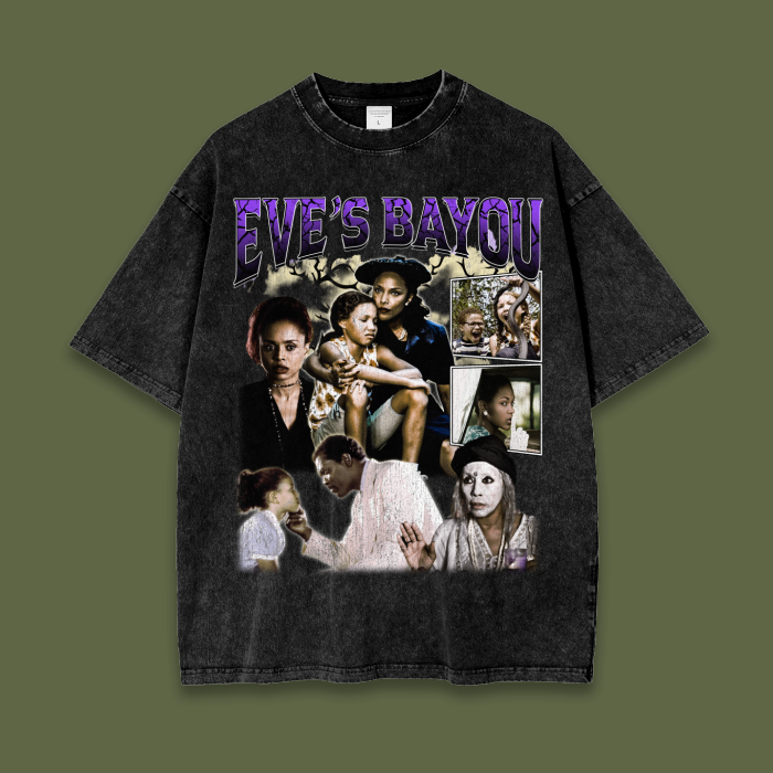 'Family Secrets' (Tees)