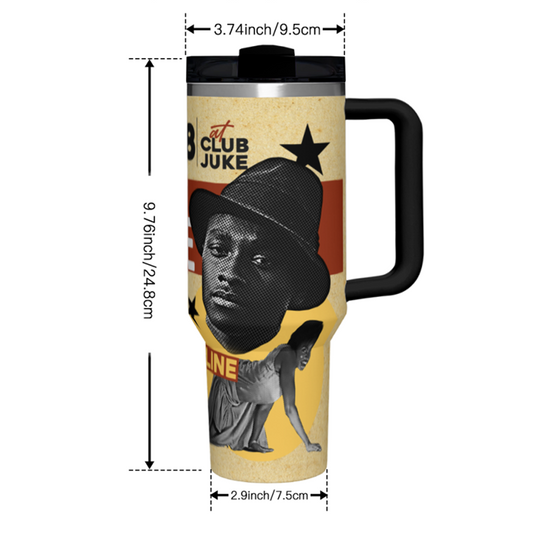 'One Night Only' Kashley Insulated Cup