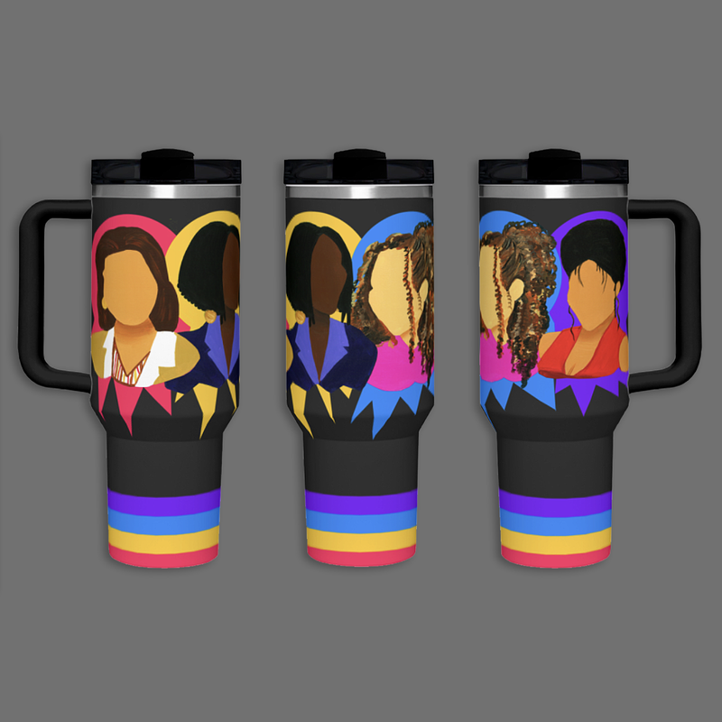 'My Girls' Kashley Insulated Cup