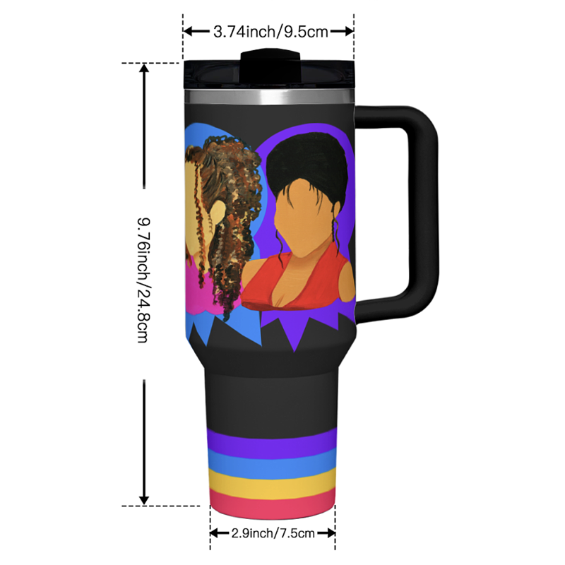 'My Girls' Kashley Insulated Cup
