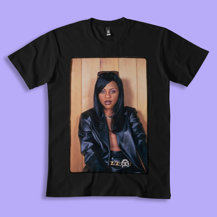 'HARD CORE' Classic Tee