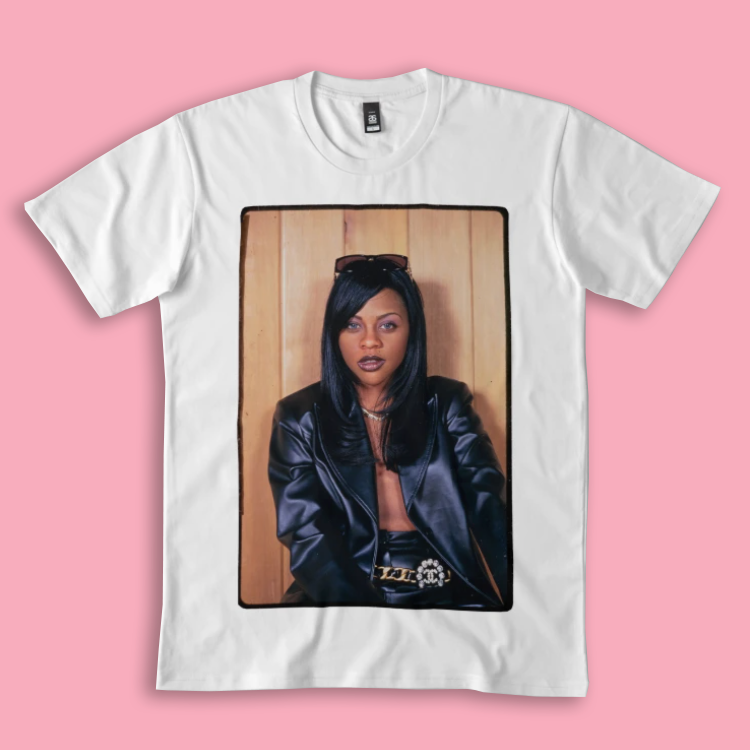 'HARD CORE' Classic Tee