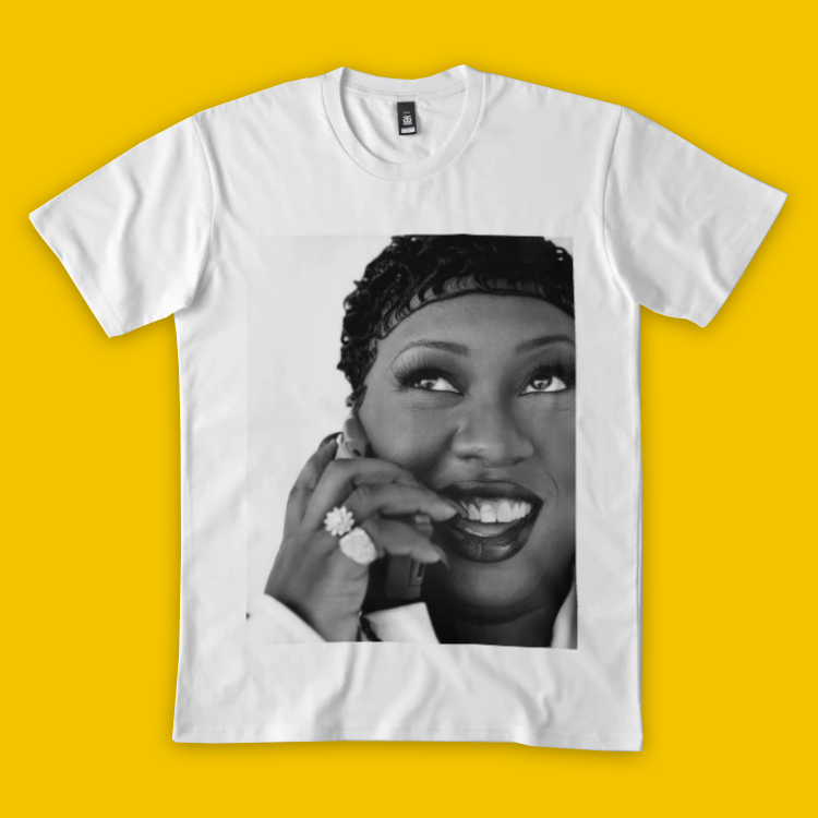 'Misdemeanor' Premium Tee