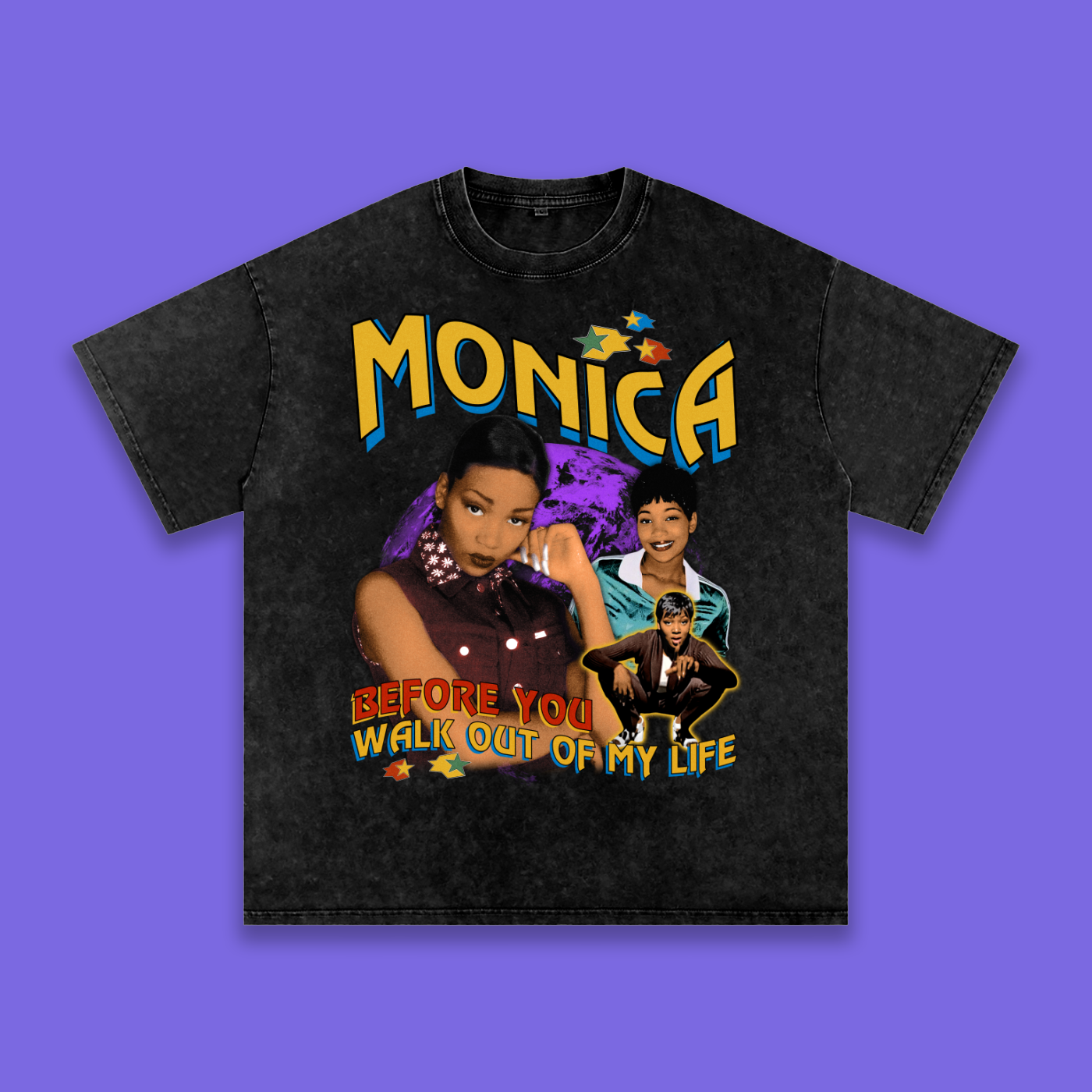 'Make Things Roight' Tees