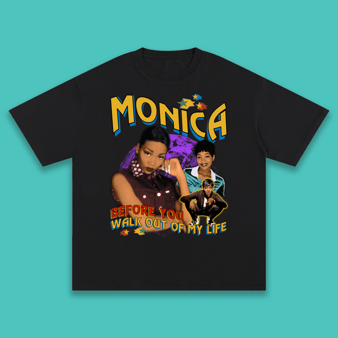 'Make Things Roight' Tees