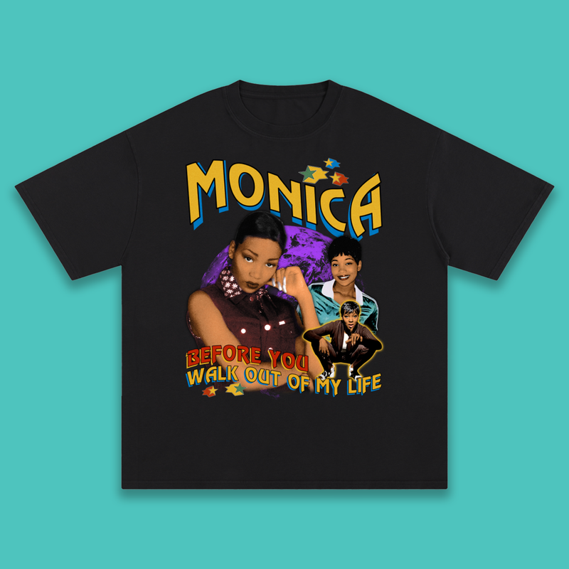'Make Things Roight' Tees