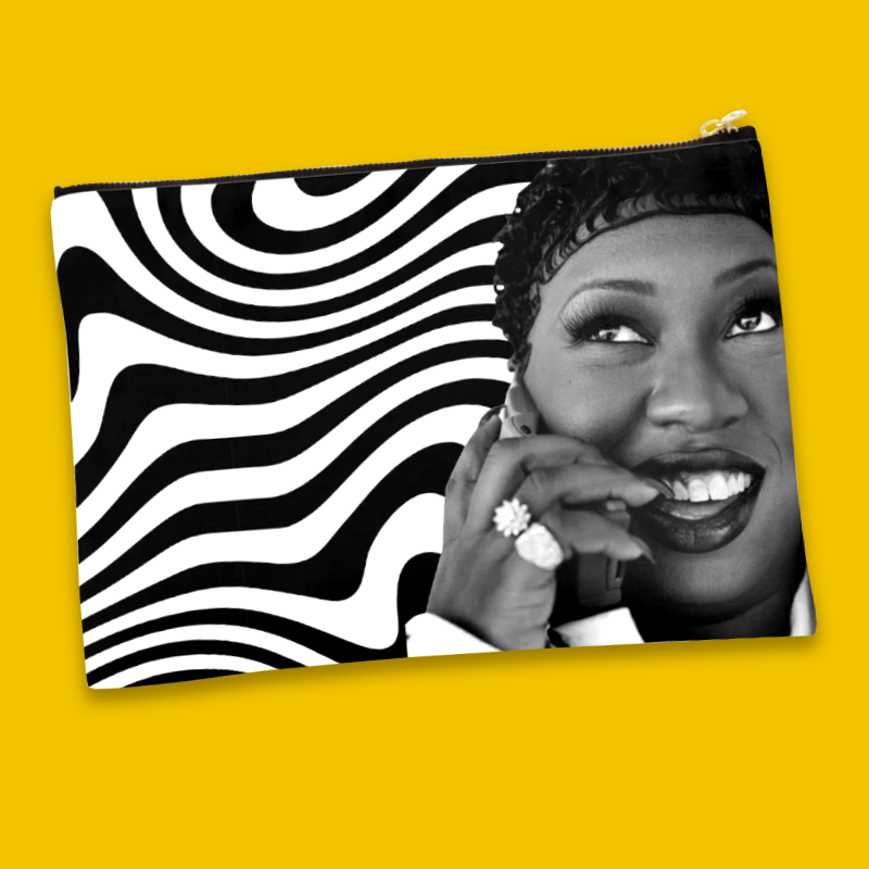 The "Misdemeanor" Clutch