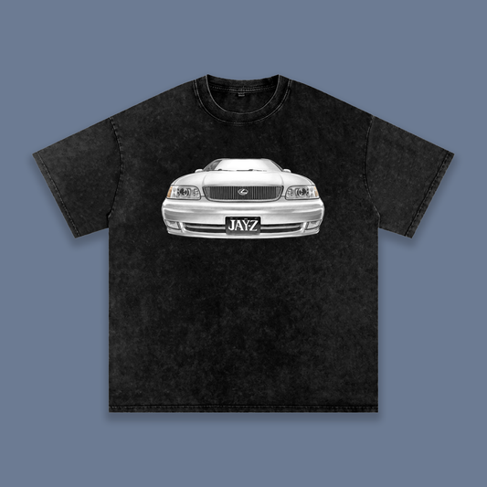 'GS300' Tees