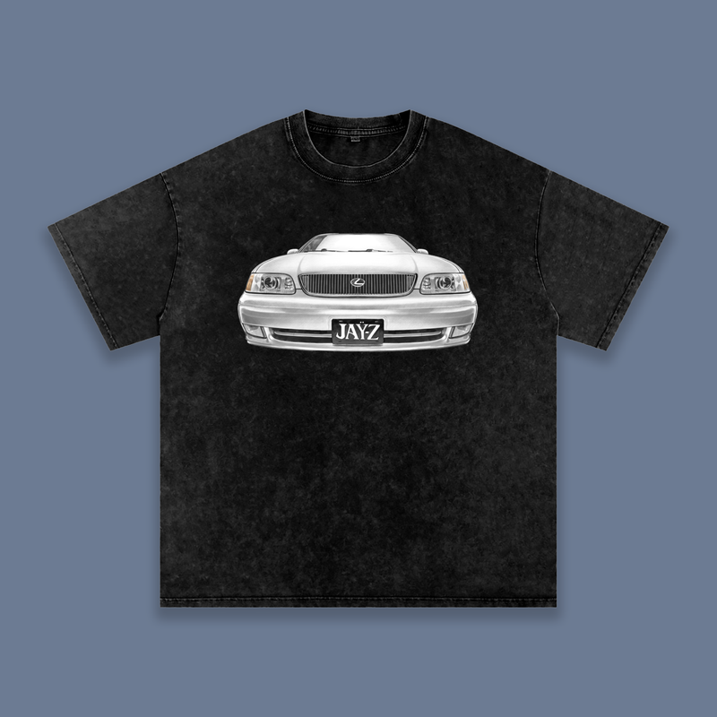 'GS300' Tees