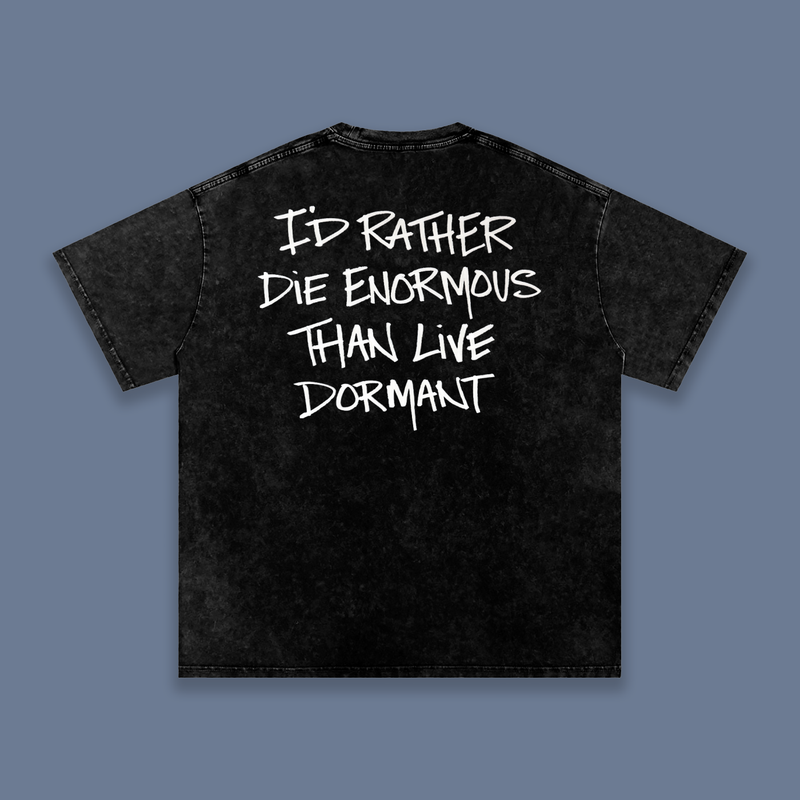 'GS300' Tees