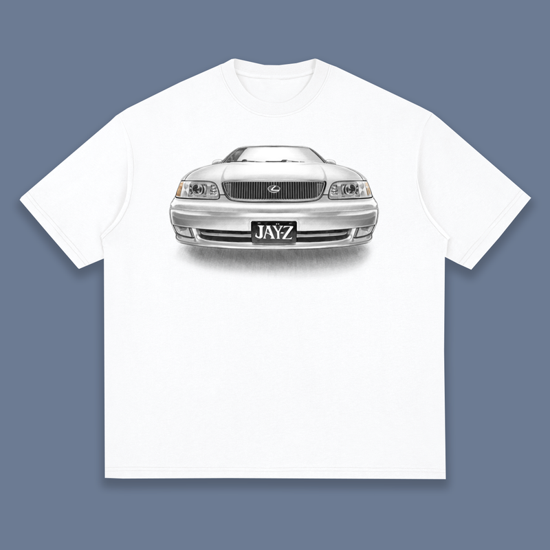 'GS300' Tees