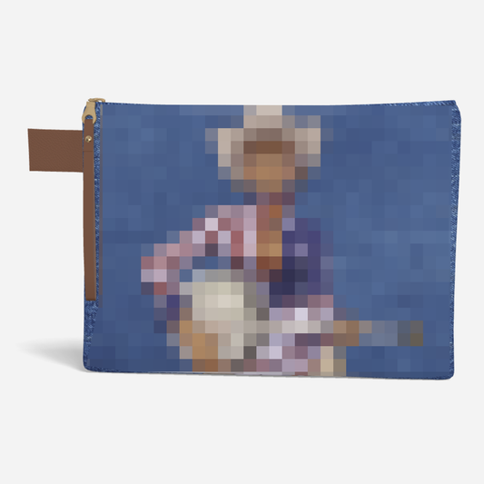 "CC Anime" Clutch
