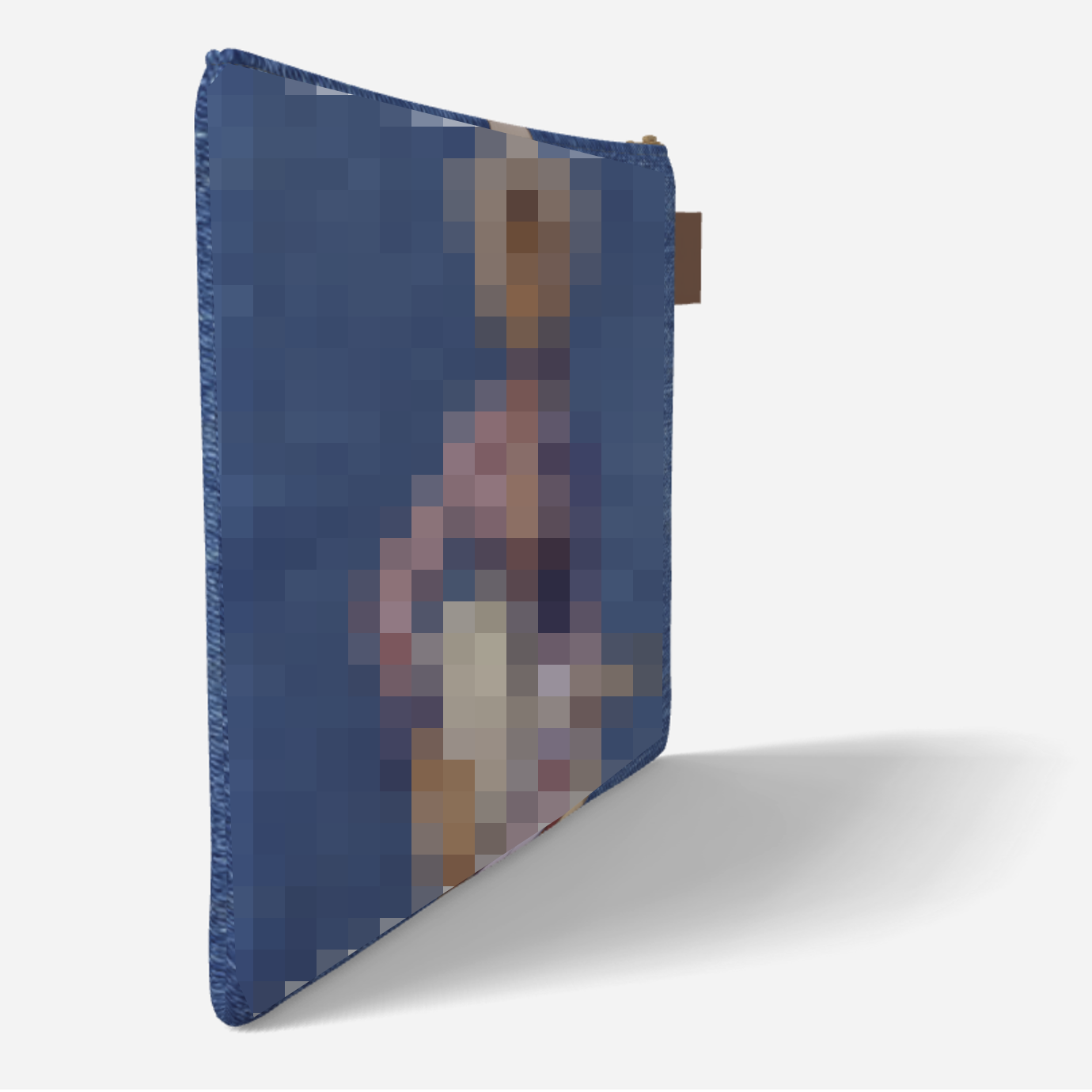 "CC Anime" Clutch