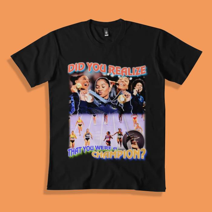 'Golden Girls' Premium Tee