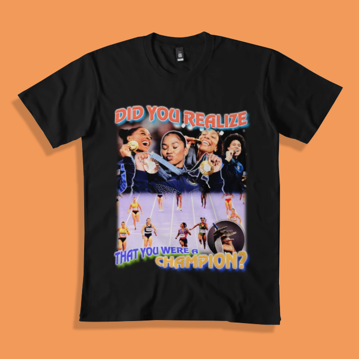 'Golden Girls' Tees