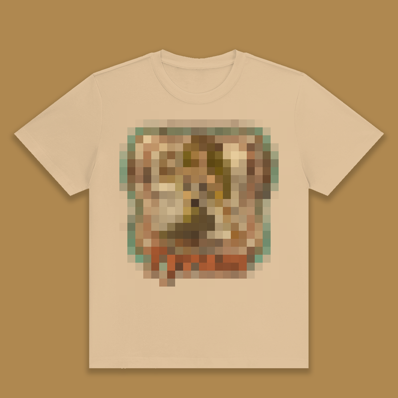 'Hangman' Tees