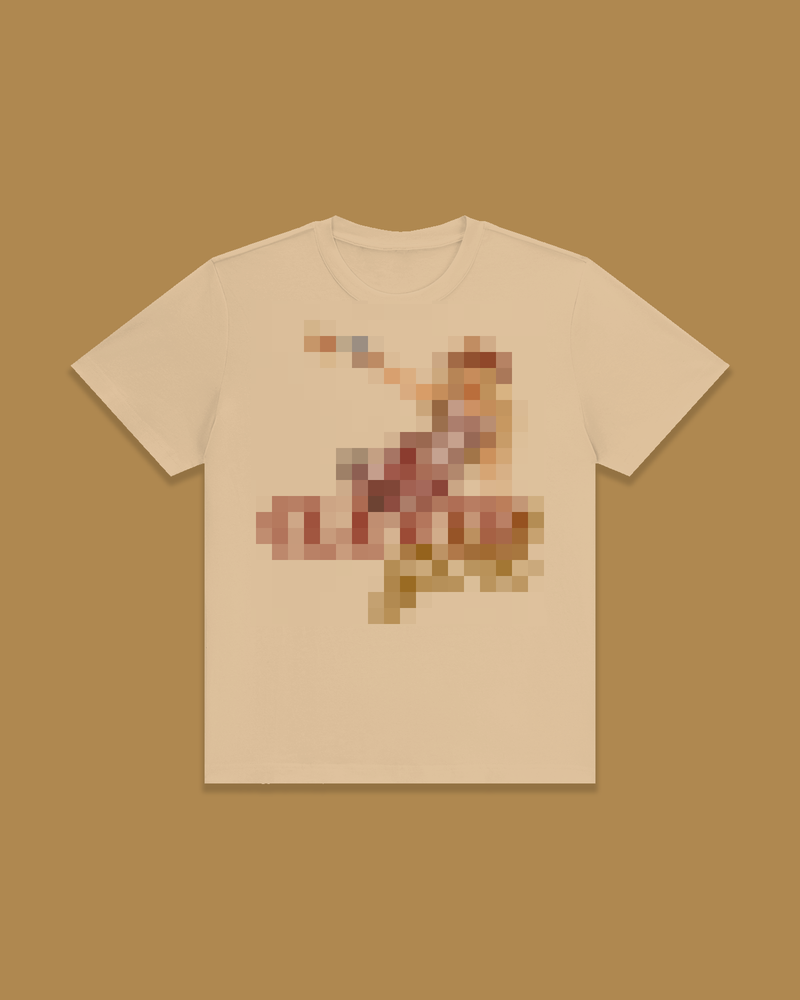 'Clever Girl' Tees