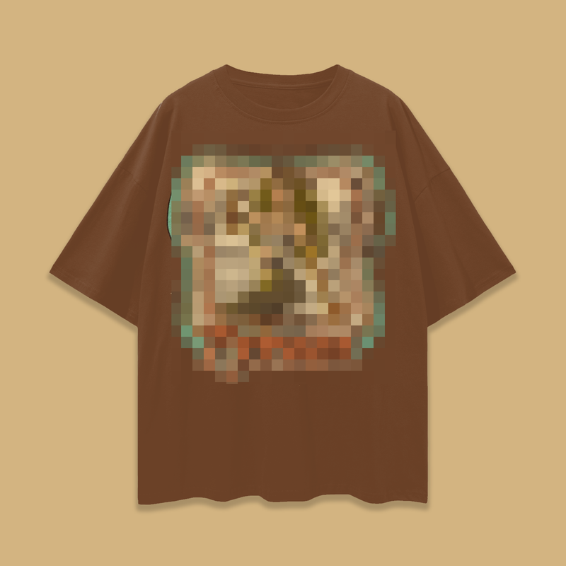 'Hangman' Tees