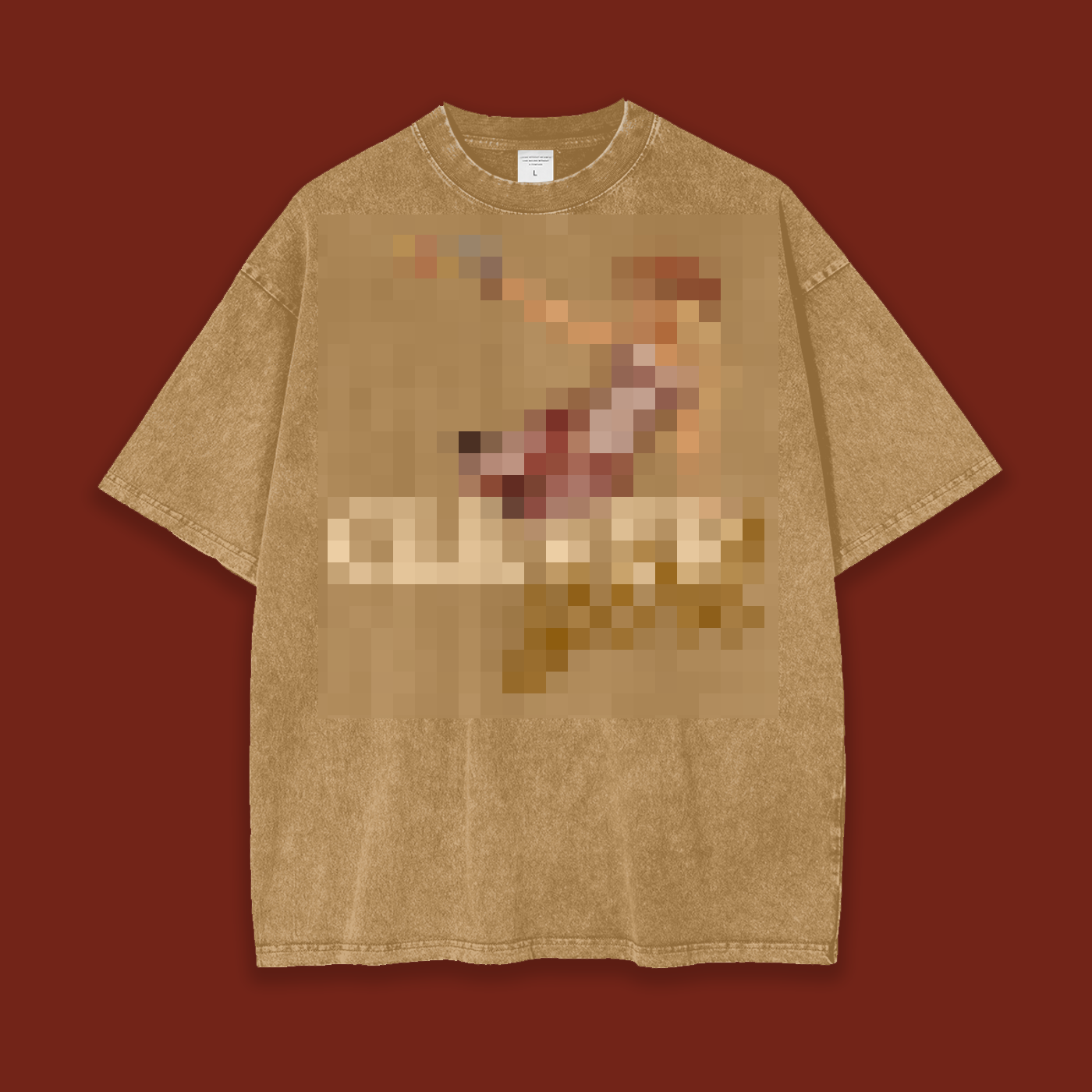 'Clever Girl' Tees