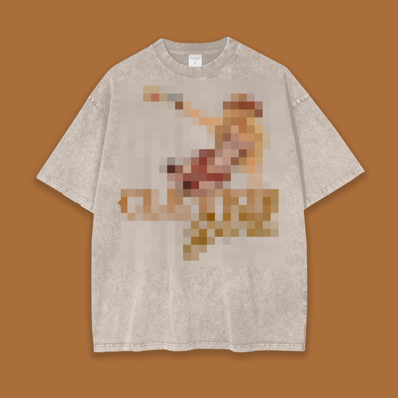 'Clever Girl' Tees