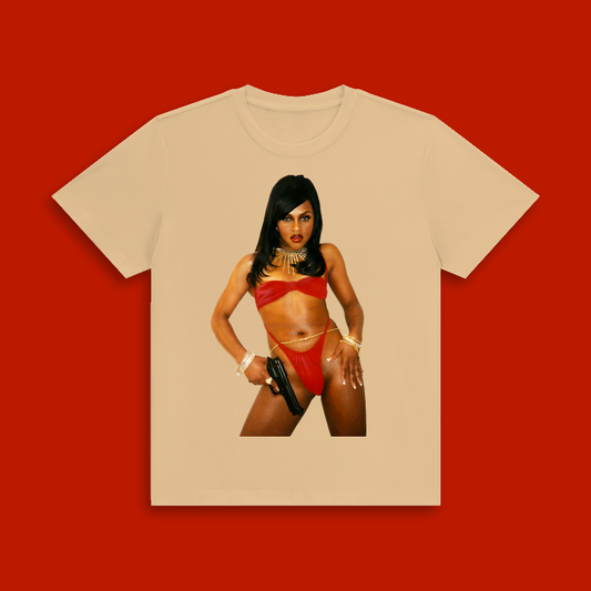 'Kim Mob' Premium Tee