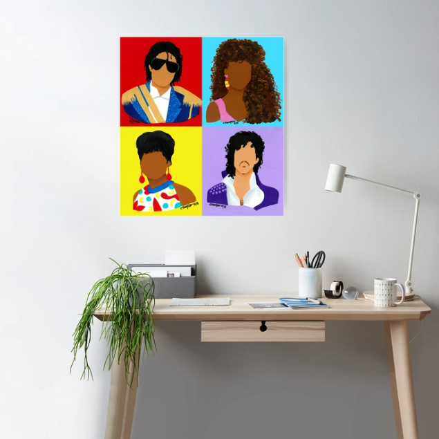 The Fallen 2 (Poster Print)