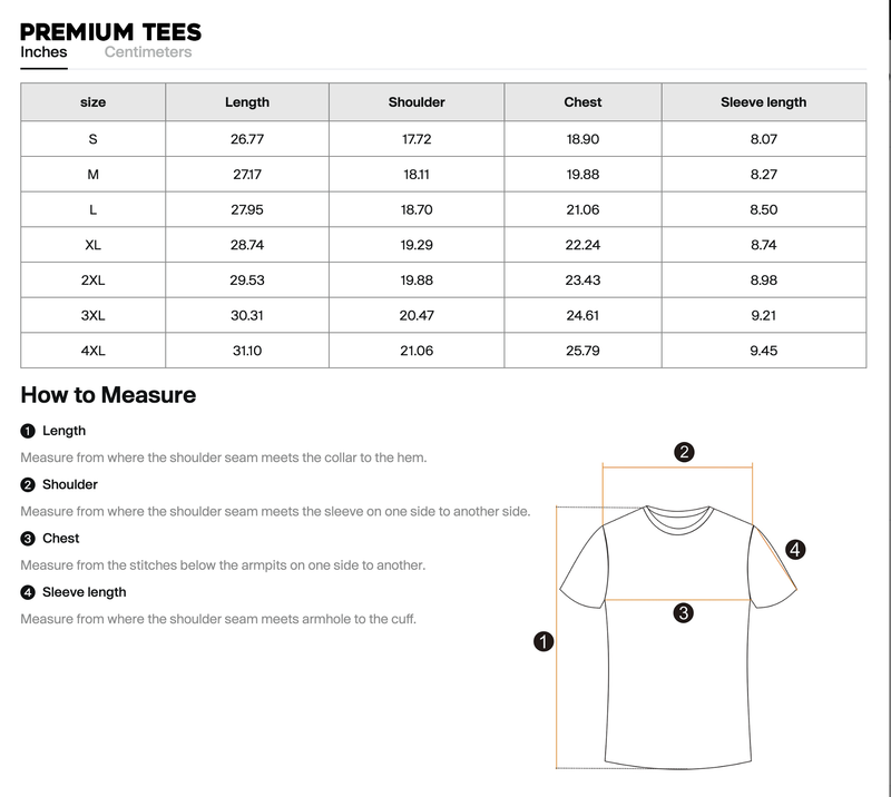 'Somebody Loves Me' Classic Tees