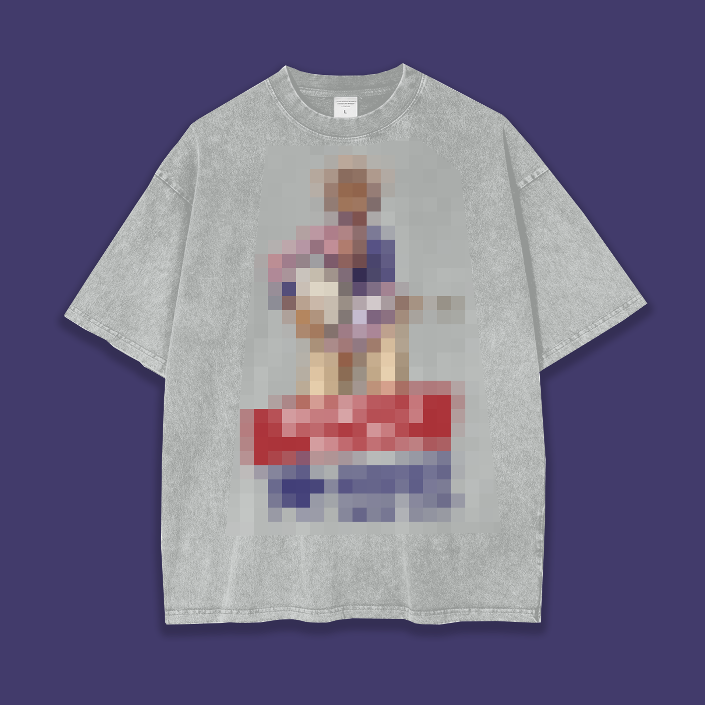 'CC Anime' Tees