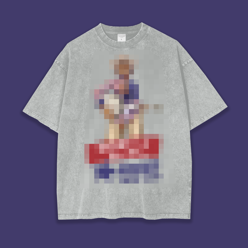 'CC Anime' Tees