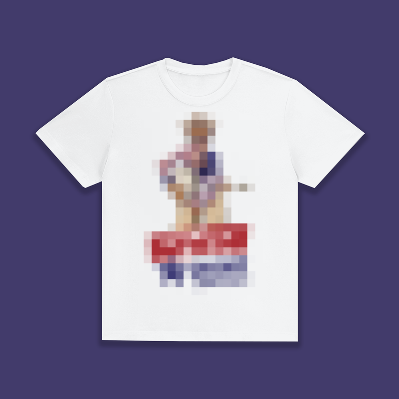 'CC Anime' Tees