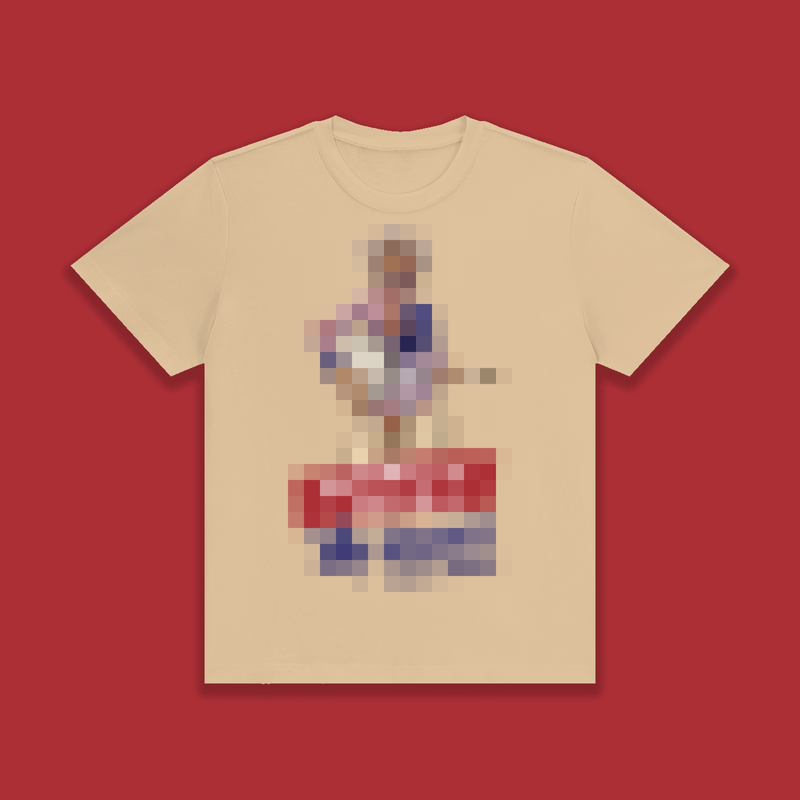 'CC Anime' Tees