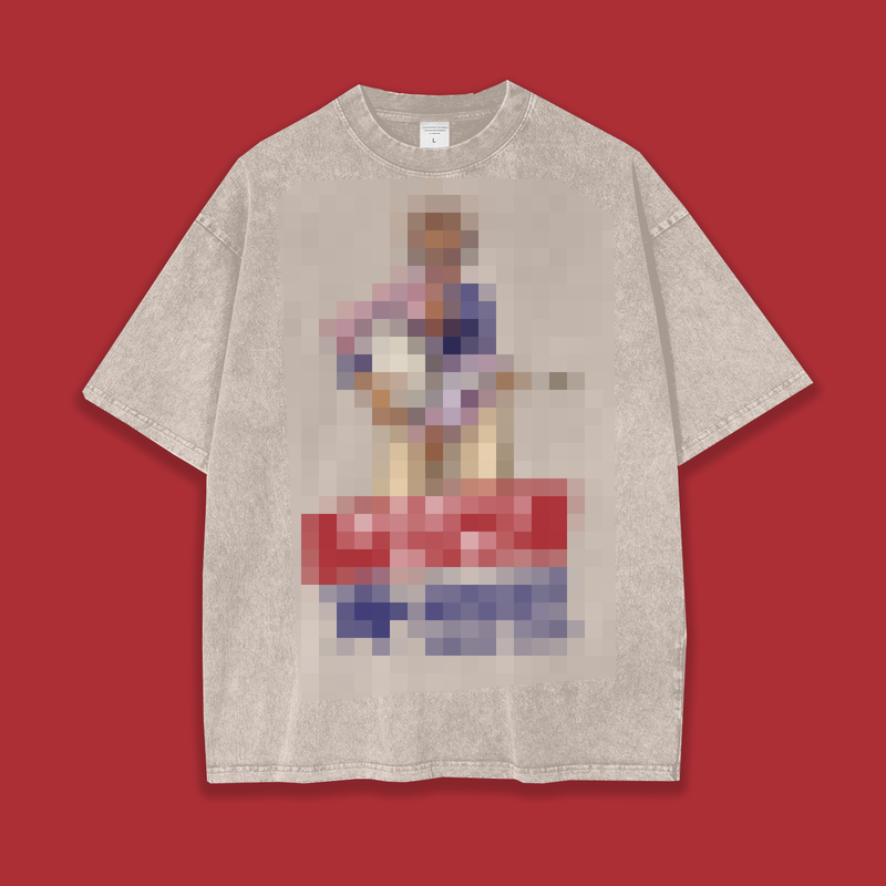 'CC Anime' Tees