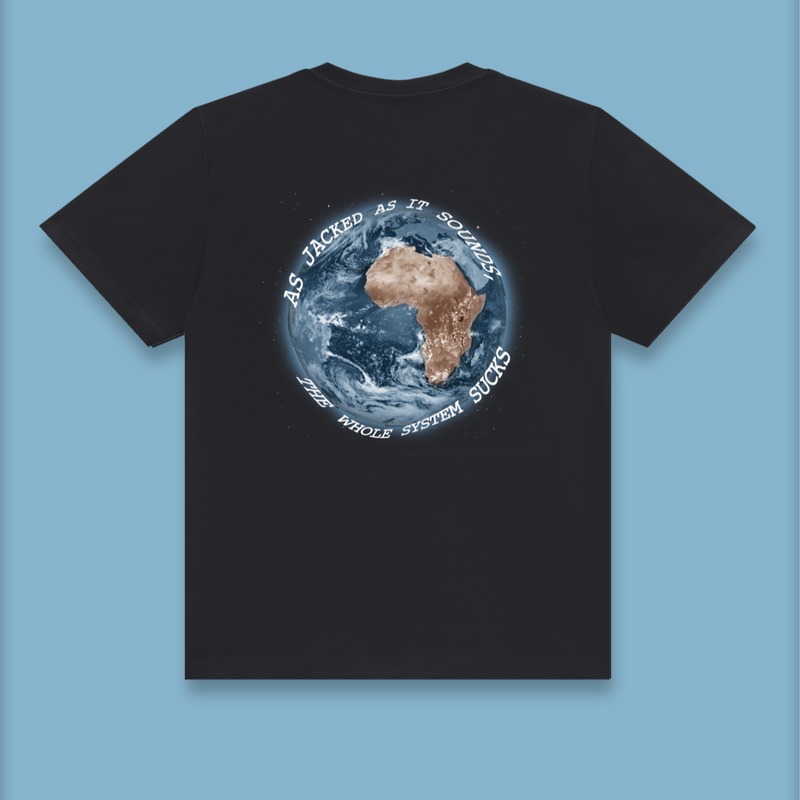 'Scream' Tees