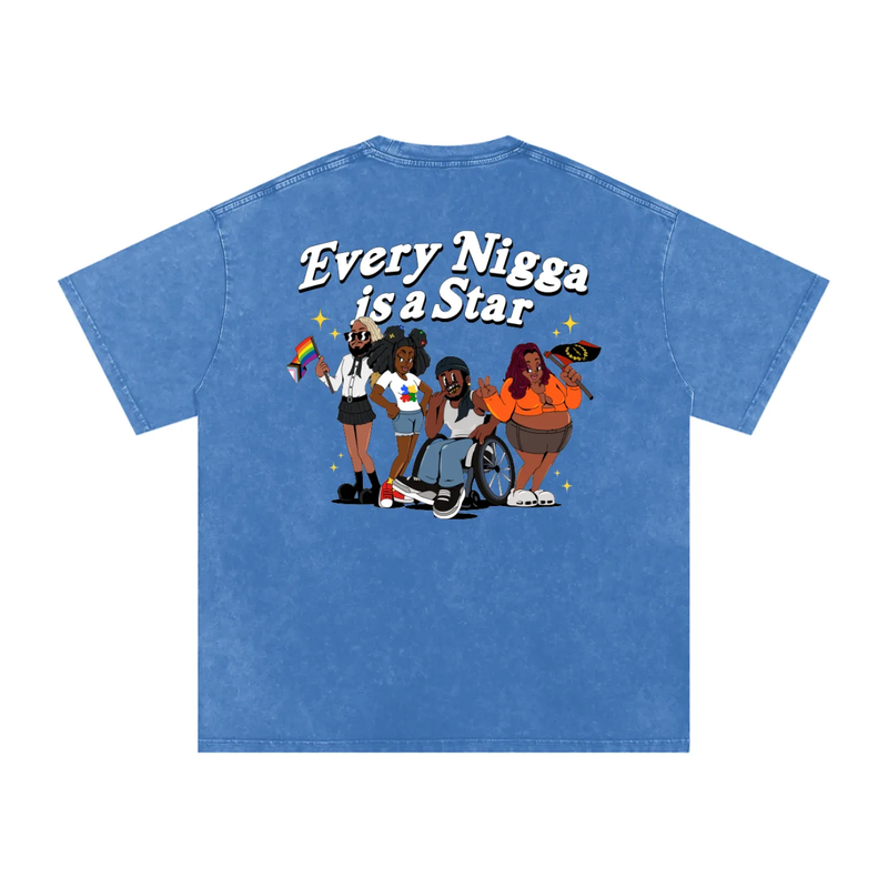 'Shine On 2' Tees