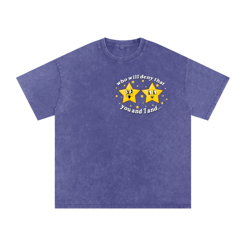 'Shine On 2' Tees